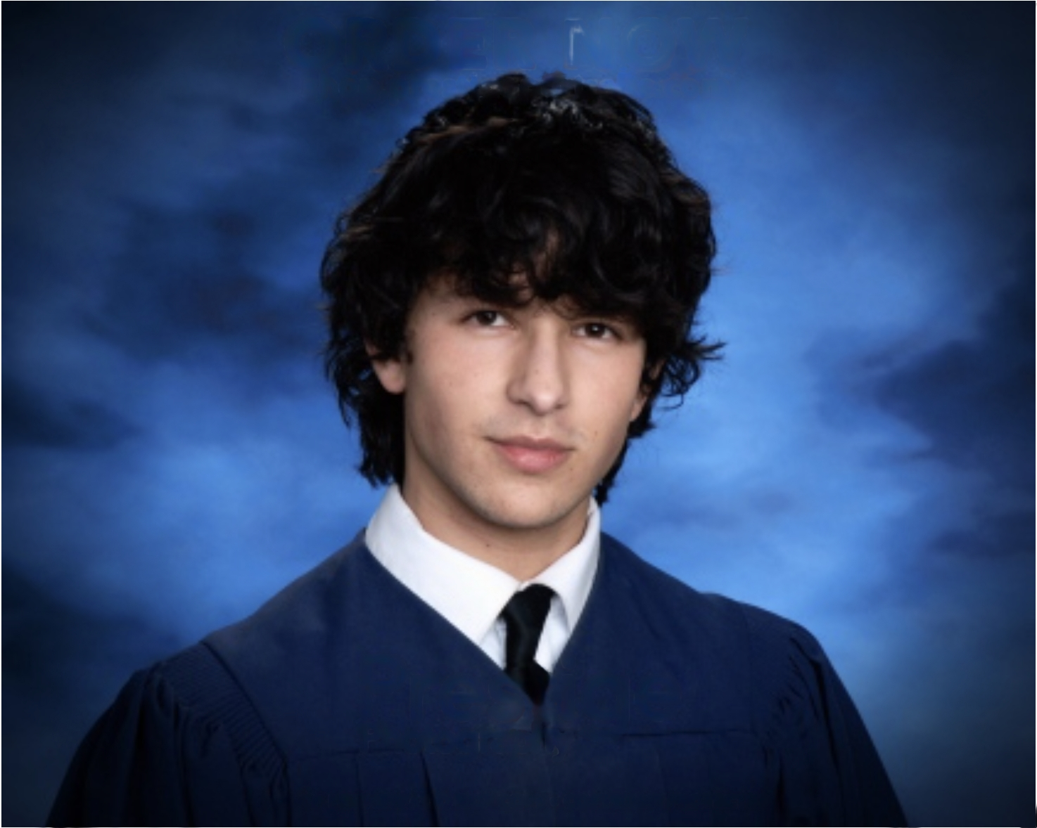 Graduation Photo